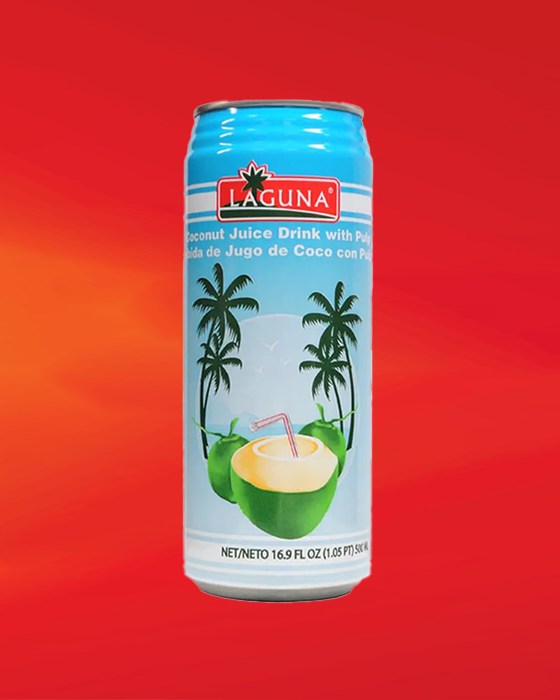 Laguna Coconut Water