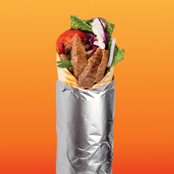 Gyro Wrap